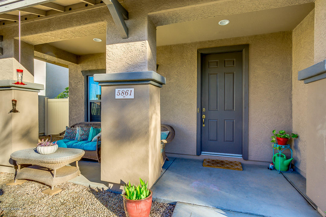 5861 E Holmes Ave, Mesa, AZ 85206 photo 4