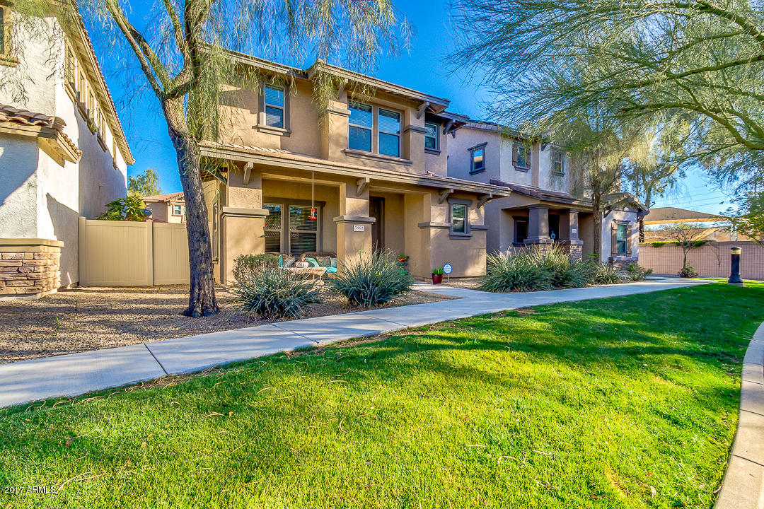 5861 E Holmes Ave, Mesa, AZ 85206 photo 2