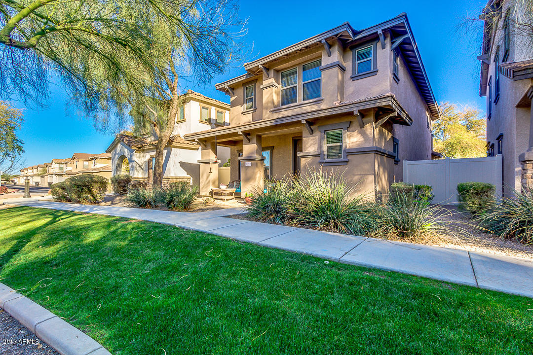 5861 E Holmes Ave, Mesa, AZ 85206 photo 3