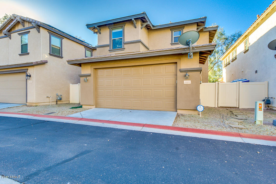 5861 E Holmes Ave, Mesa, AZ 85206 photo 24