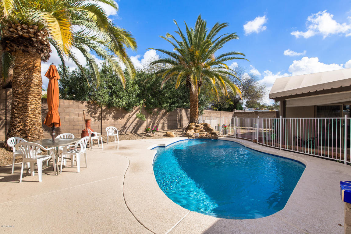 2328 W Evans Dr, Phoenix, AZ 85023 photo 34