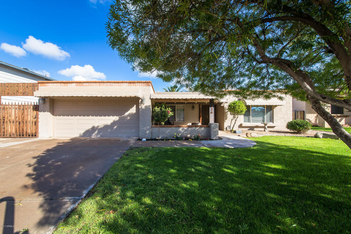 2328 W Evans Dr, Phoenix, AZ 85023 photo 1