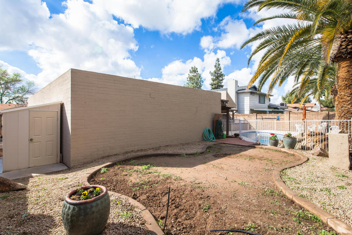 2328 W Evans Dr, Phoenix, AZ 85023 photo 35