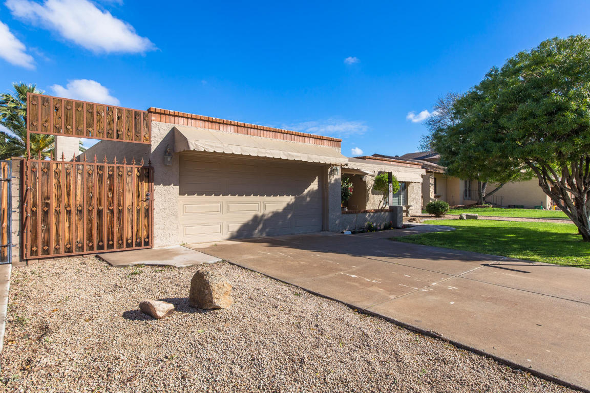 2328 W Evans Dr, Phoenix, AZ 85023 photo 4