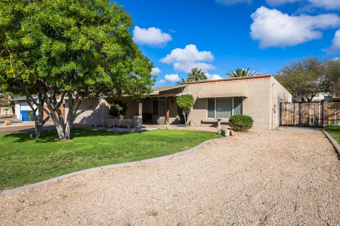 2328 W Evans Dr, Phoenix, AZ 85023 photo 2