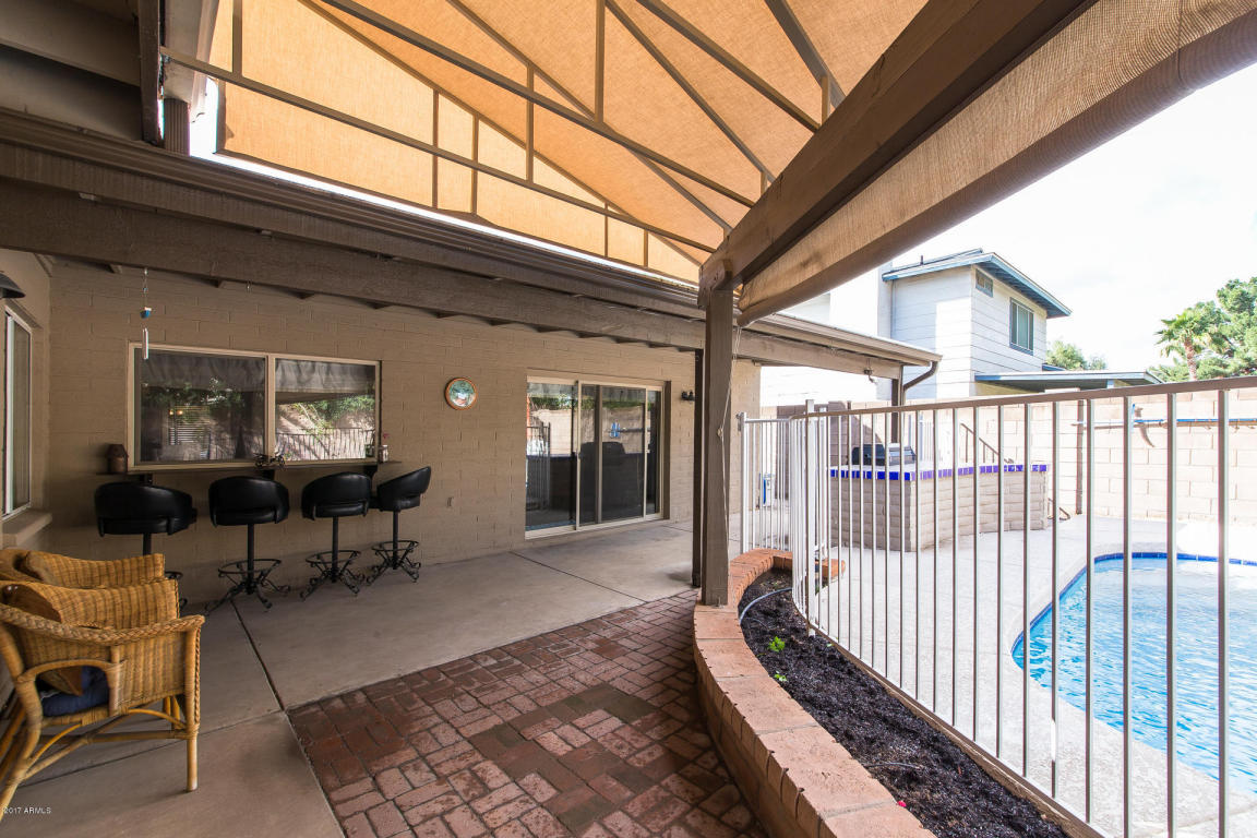 2328 W Evans Dr, Phoenix, AZ 85023 photo 32