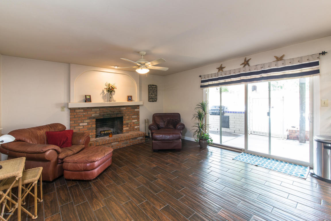 2328 W Evans Dr, Phoenix, AZ 85023 photo 12