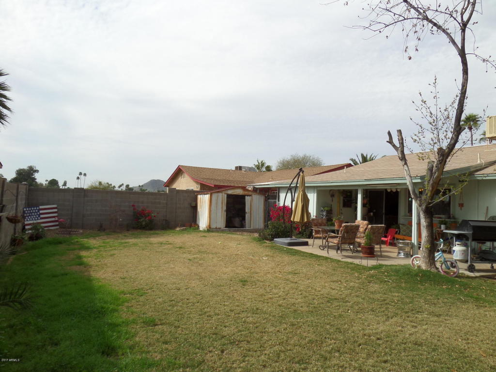 3727 E Aster Dr, Phoenix, AZ 85032 photo 32
