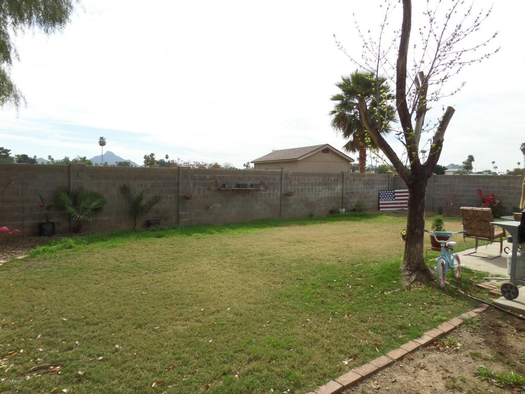 3727 E Aster Dr, Phoenix, AZ 85032 photo 30