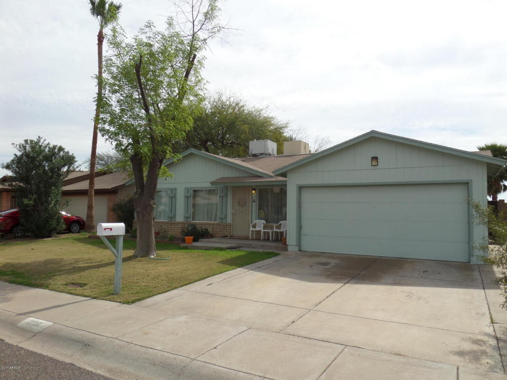 3727 E Aster Dr, Phoenix, AZ 85032 photo 2