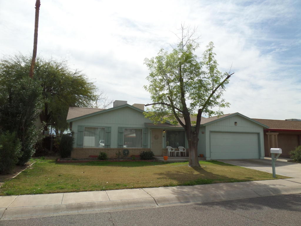 3727 E Aster Dr, Phoenix, AZ 85032 photo 1