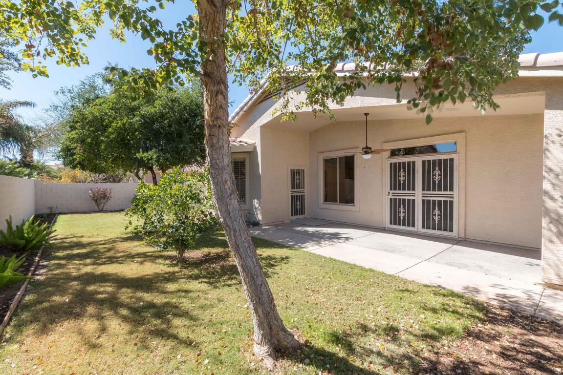 4489 E Apricot Ln, Gilbert, AZ 85298 photo 22