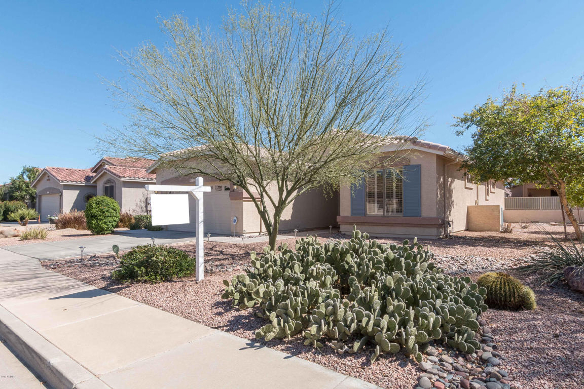 4489 E Apricot Ln, Gilbert, AZ 85298 photo 2