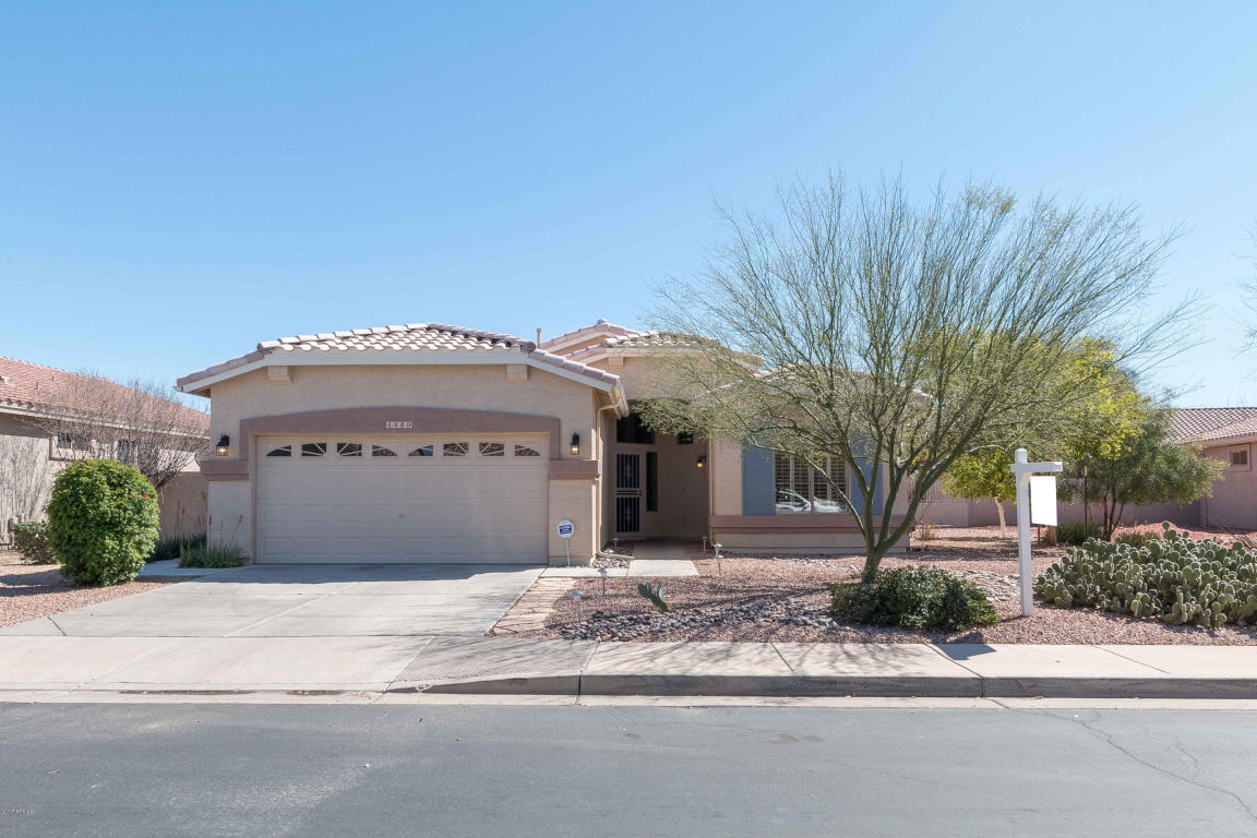 4489 E Apricot Ln, Gilbert, AZ 85298 photo 1