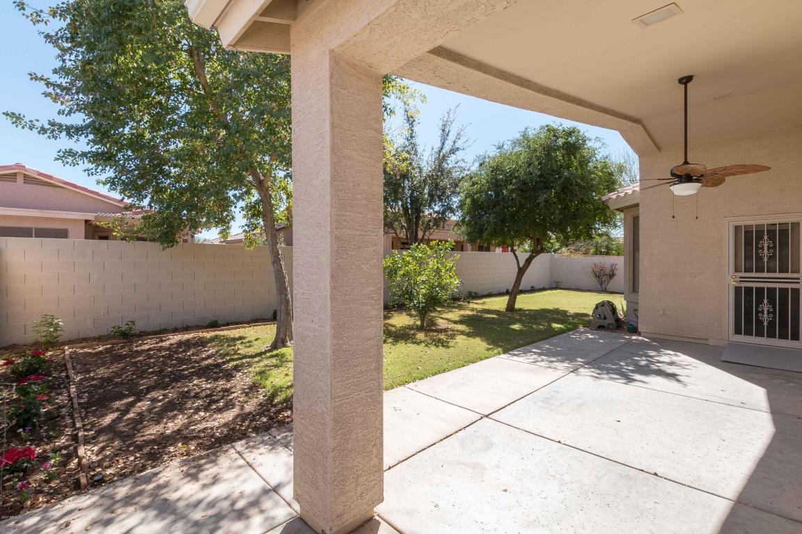 4489 E Apricot Ln, Gilbert, AZ 85298 photo 3