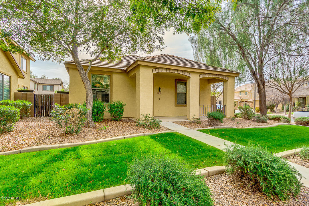 3838 E Yeager Dr, Gilbert, AZ 85295 photo 4
