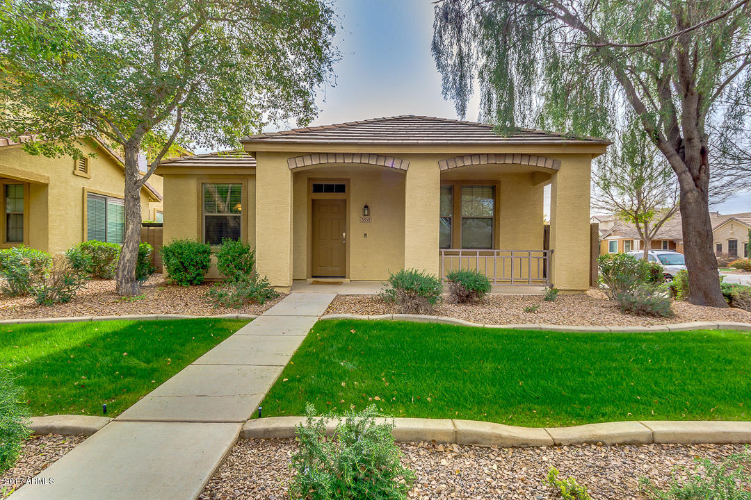 3838 E Yeager Dr, Gilbert, AZ 85295 photo 1