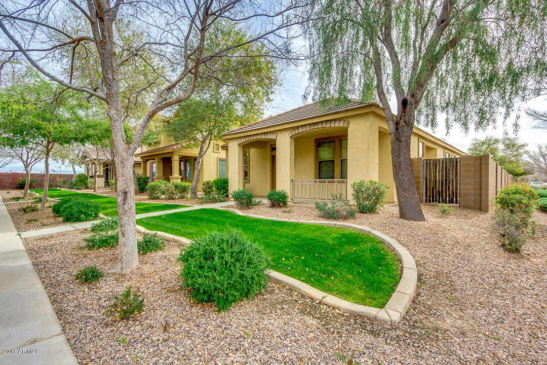3838 E Yeager Dr, Gilbert, AZ 85295 photo 3