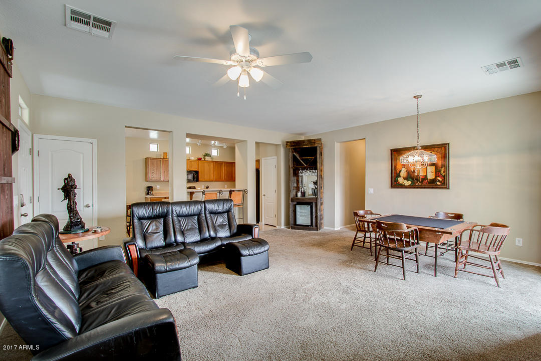 3838 E Yeager Dr, Gilbert, AZ 85295 photo 8