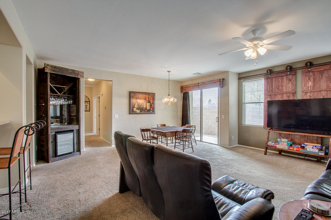 3838 E Yeager Dr, Gilbert, AZ 85295 photo 6