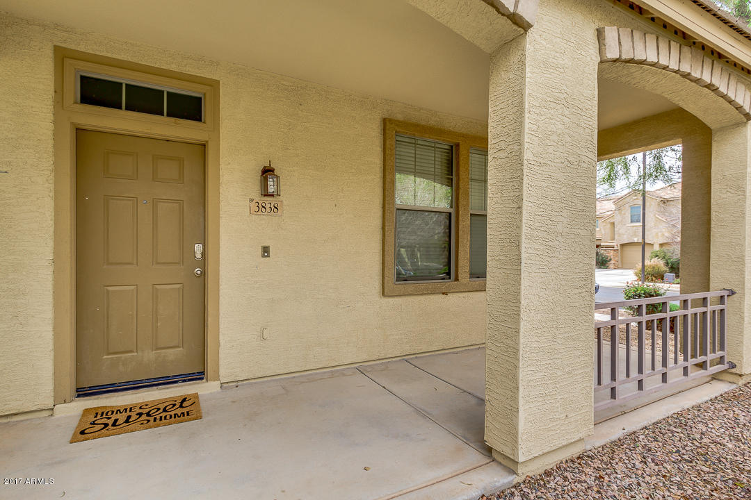 3838 E Yeager Dr, Gilbert, AZ 85295 photo 5
