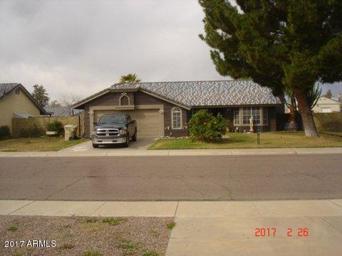 18426 N 56th Ln, Glendale, AZ 85308