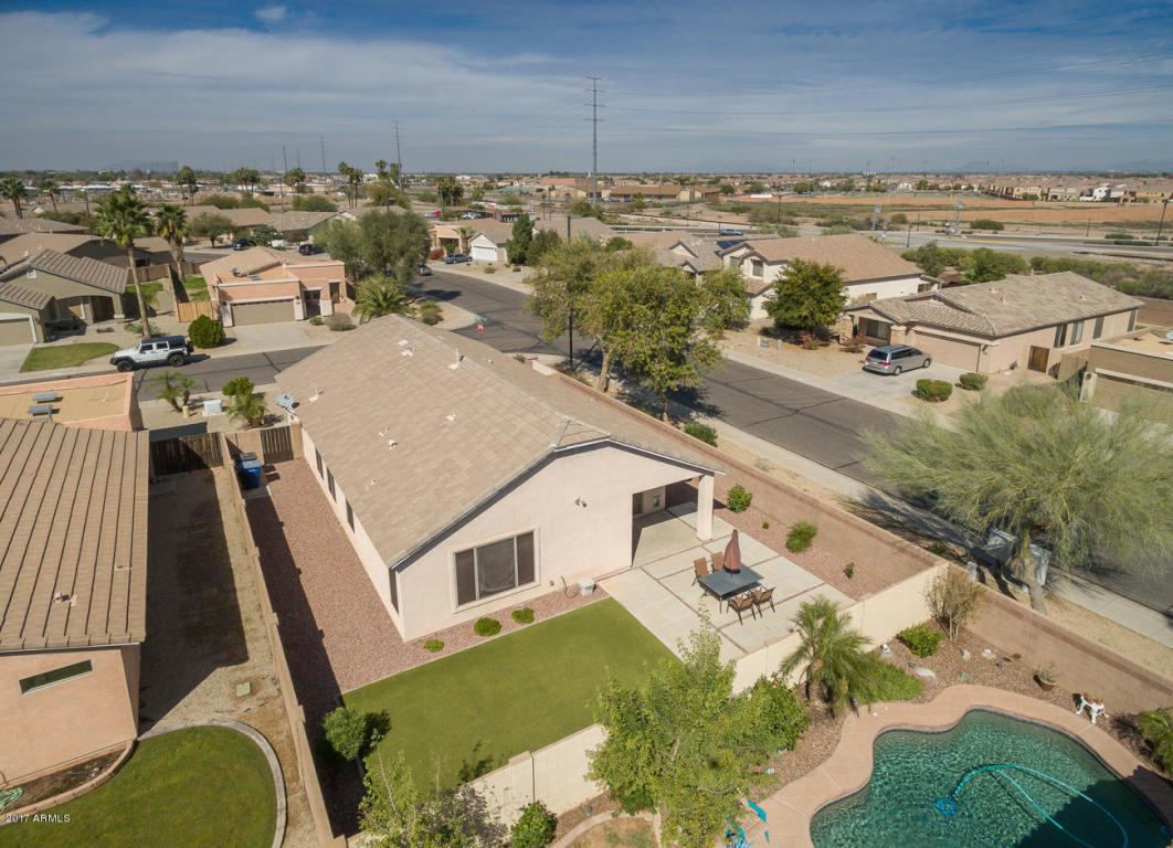 3447 E Dennisport Ave, Gilbert, AZ 85295 photo 32