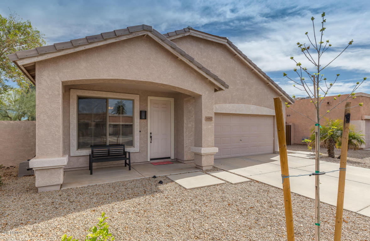 3447 E Dennisport Ave, Gilbert, AZ 85295 photo 3