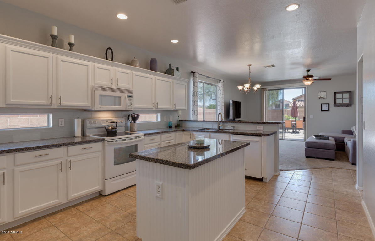 3447 E Dennisport Ave, Gilbert, AZ 85295 photo 10