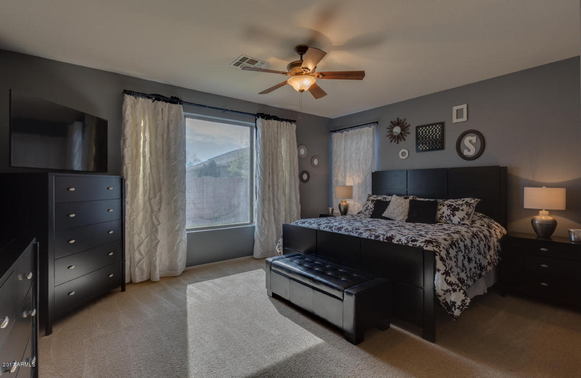 3447 E Dennisport Ave, Gilbert, AZ 85295 photo 17