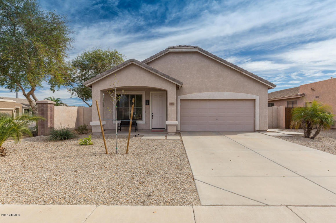 3447 E Dennisport Ave, Gilbert, AZ 85295 photo 1