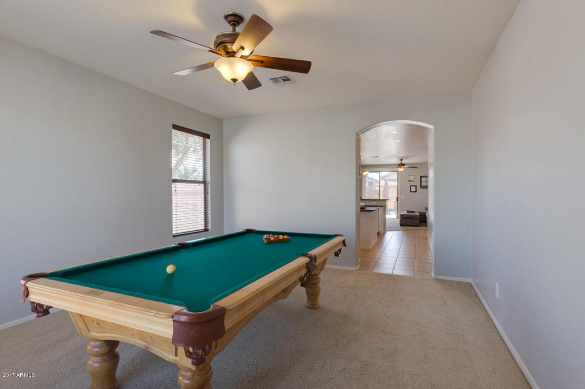 3447 E Dennisport Ave, Gilbert, AZ 85295 photo 7
