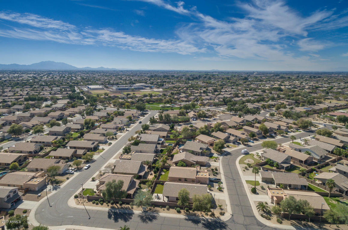 3447 E Dennisport Ave, Gilbert, AZ 85295 photo 35