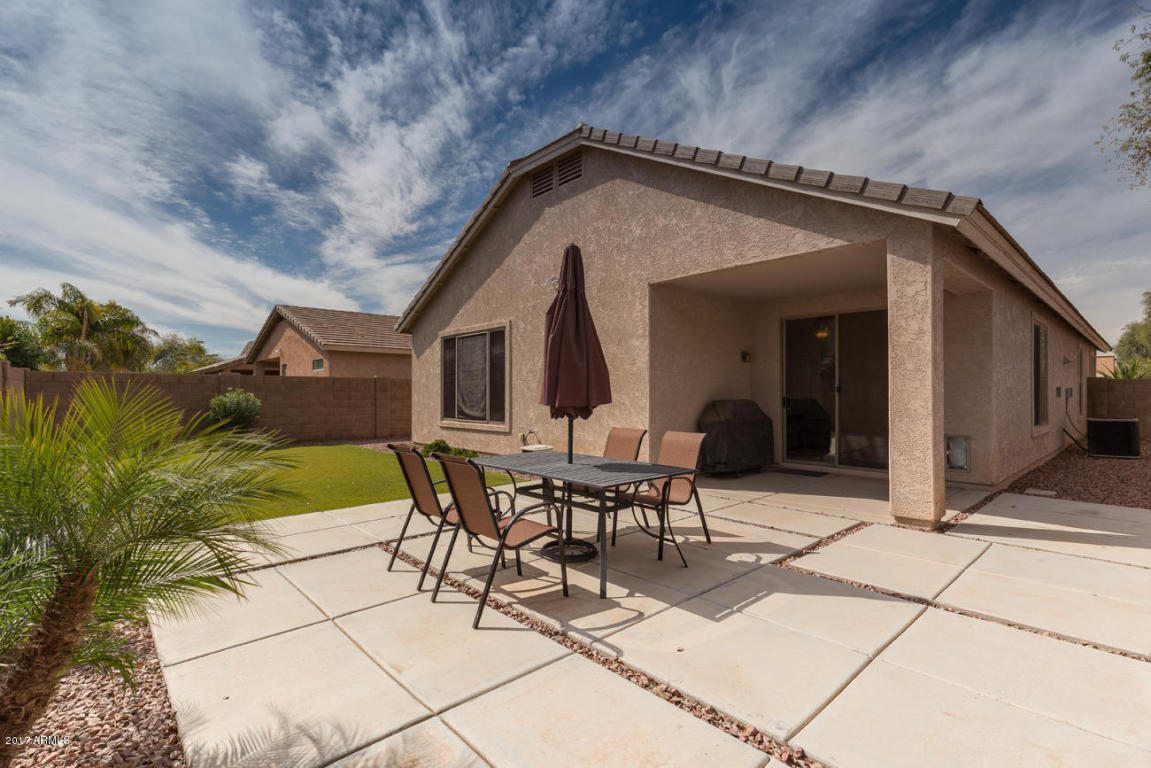 3447 E Dennisport Ave, Gilbert, AZ 85295 photo 27