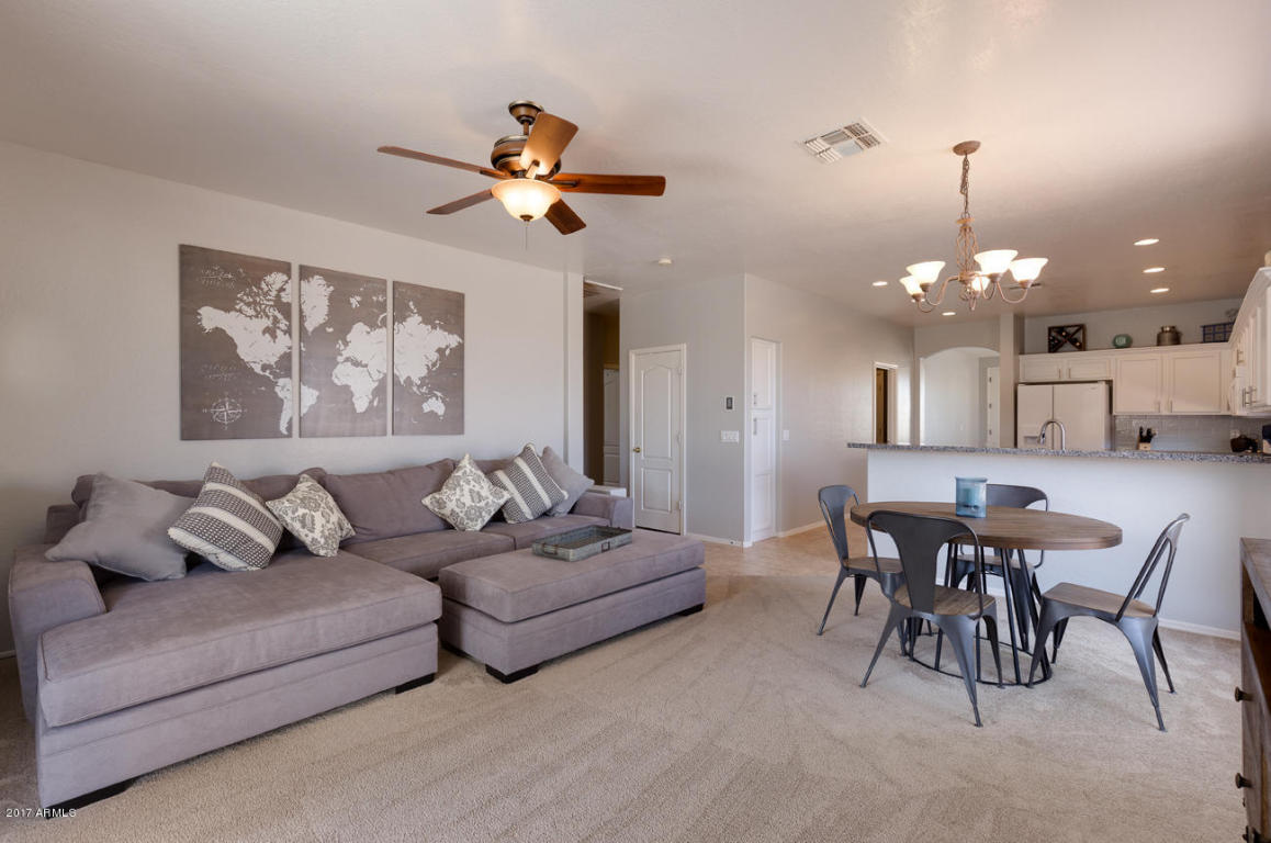 3447 E Dennisport Ave, Gilbert, AZ 85295 photo 13