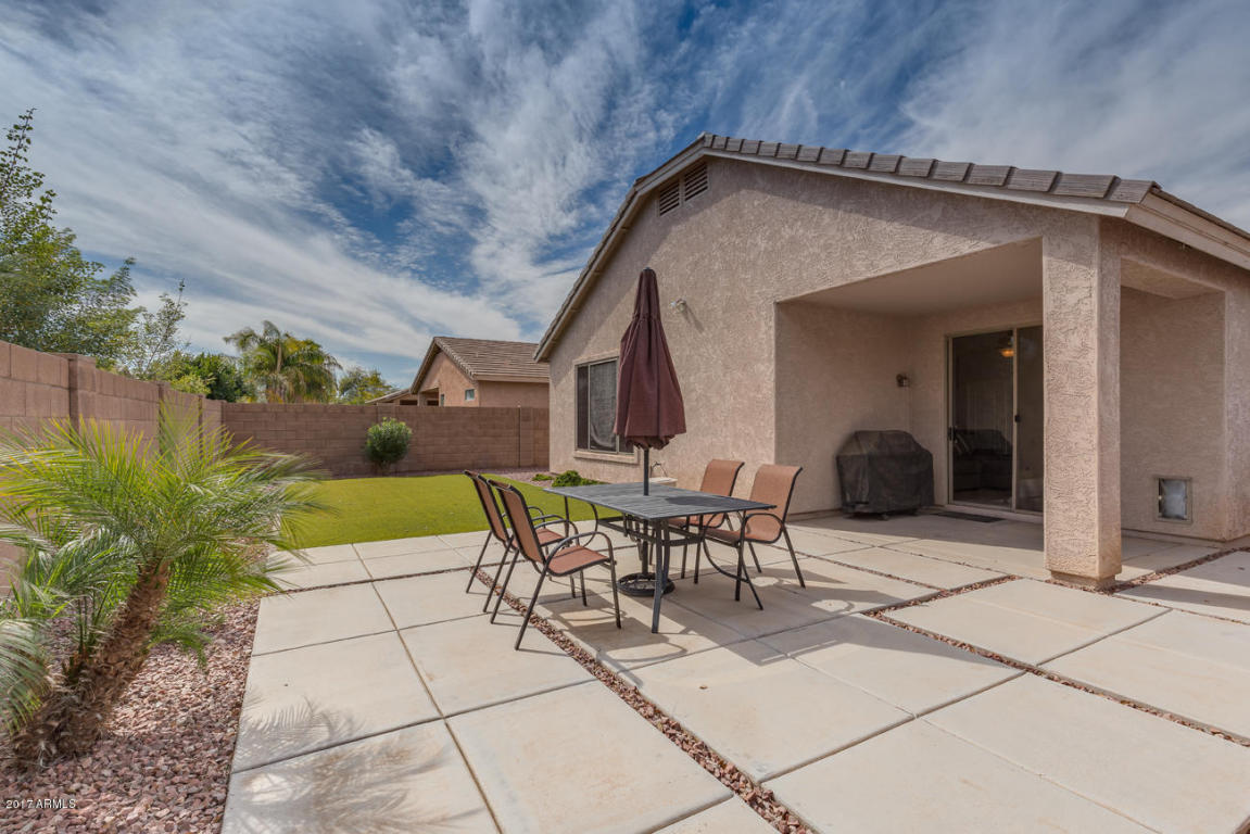 3447 E Dennisport Ave, Gilbert, AZ 85295 photo 26