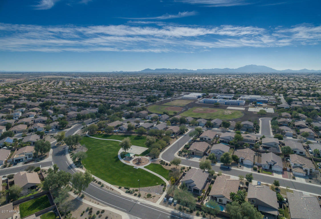 3447 E Dennisport Ave, Gilbert, AZ 85295 photo 36