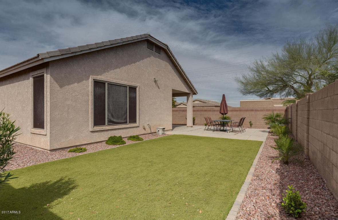 3447 E Dennisport Ave, Gilbert, AZ 85295 photo 25