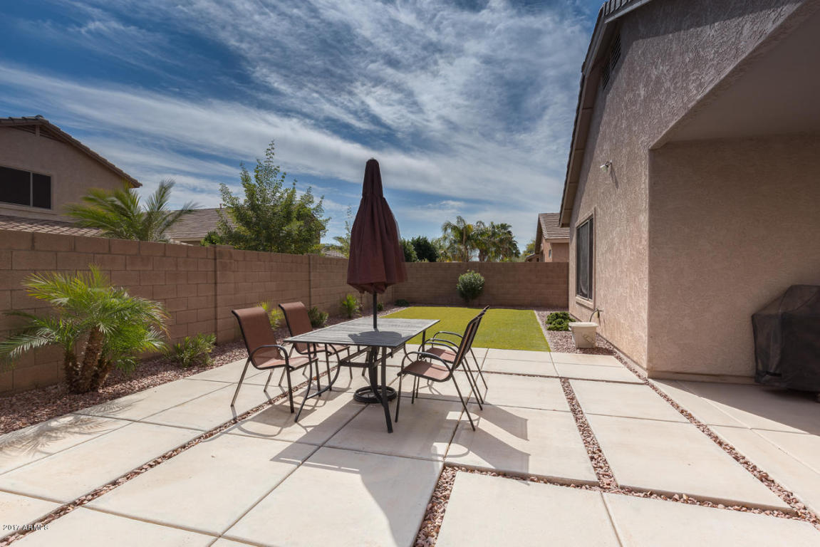 3447 E Dennisport Ave, Gilbert, AZ 85295 photo 29