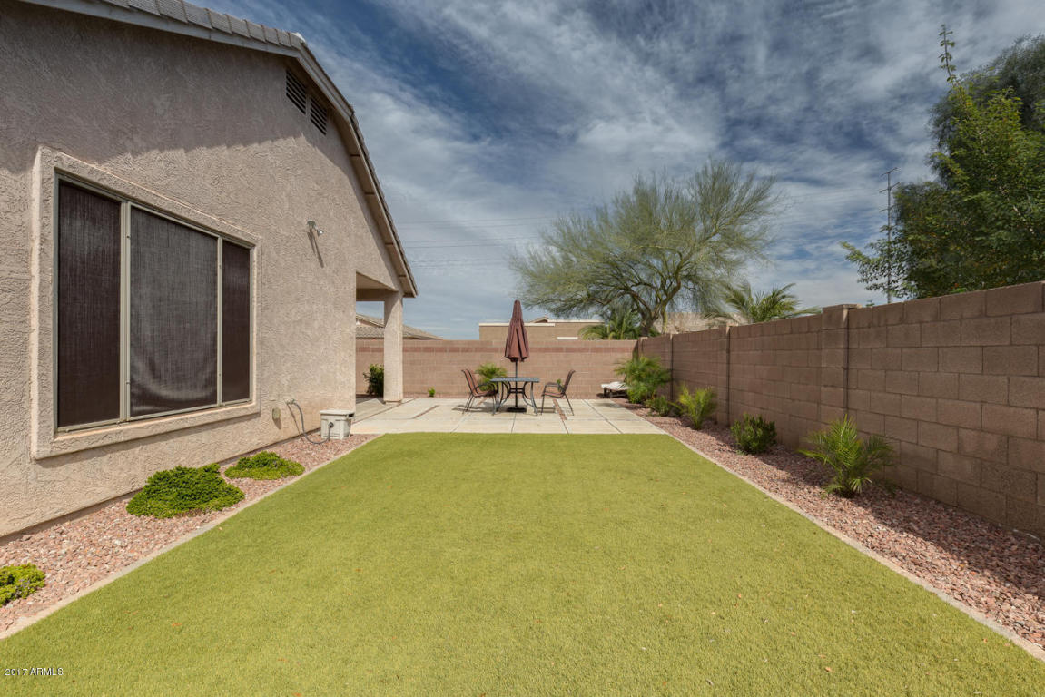 3447 E Dennisport Ave, Gilbert, AZ 85295 photo 24