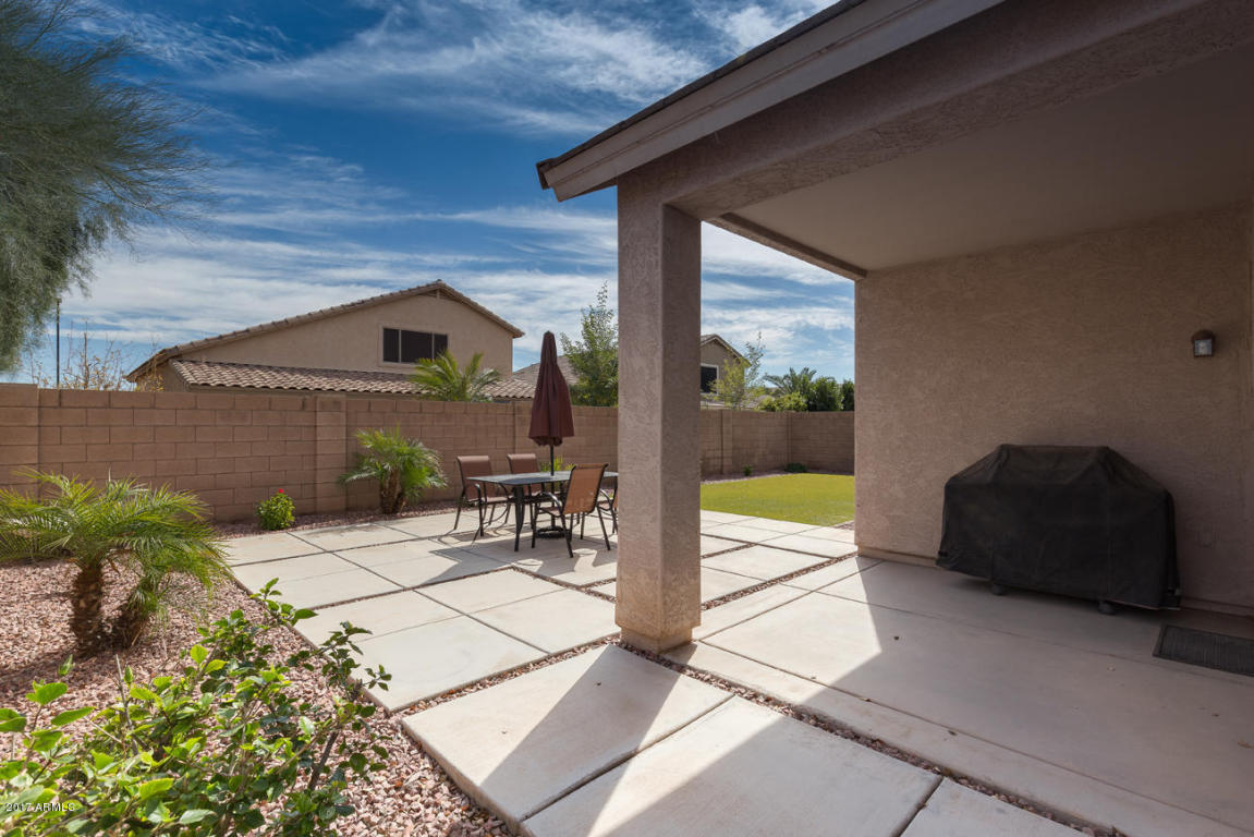 3447 E Dennisport Ave, Gilbert, AZ 85295 photo 28