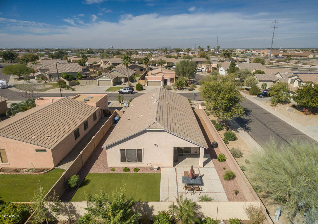 3447 E Dennisport Ave, Gilbert, AZ 85295 photo 31