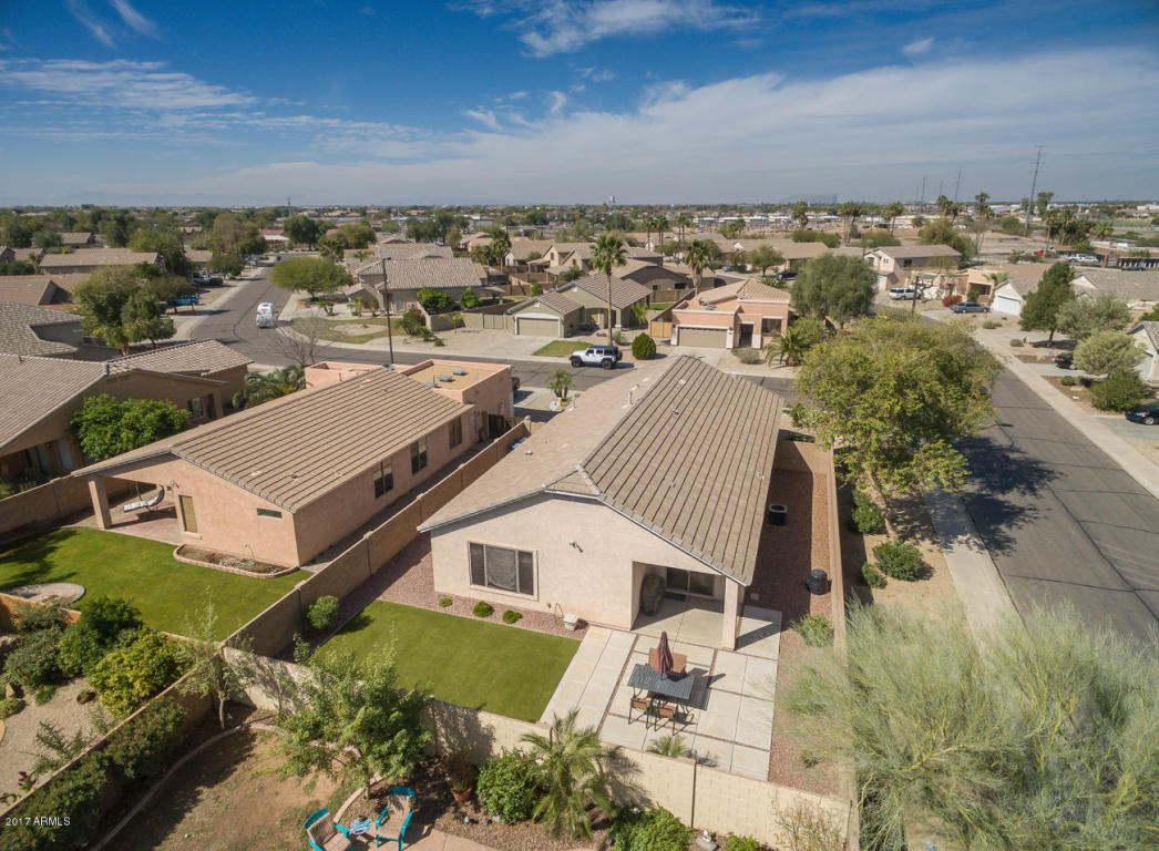 3447 E Dennisport Ave, Gilbert, AZ 85295 photo 30