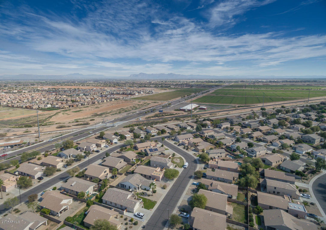 3447 E Dennisport Ave, Gilbert, AZ 85295 photo 37