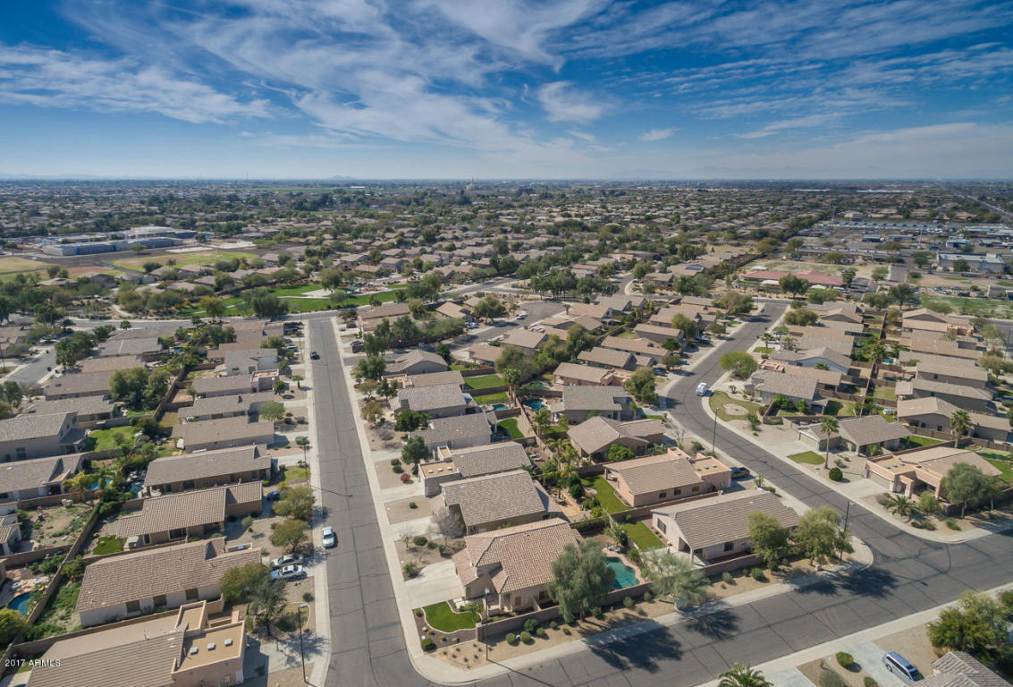 3447 E Dennisport Ave, Gilbert, AZ 85295 photo 38