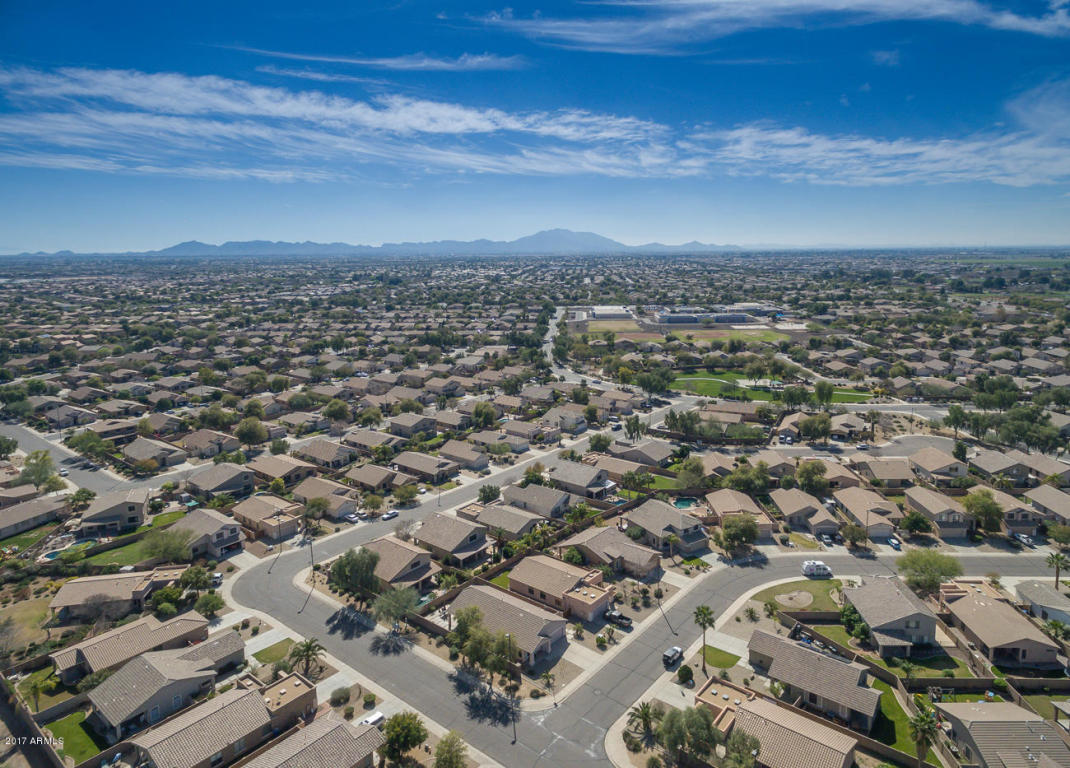 3447 E Dennisport Ave, Gilbert, AZ 85295 photo 34