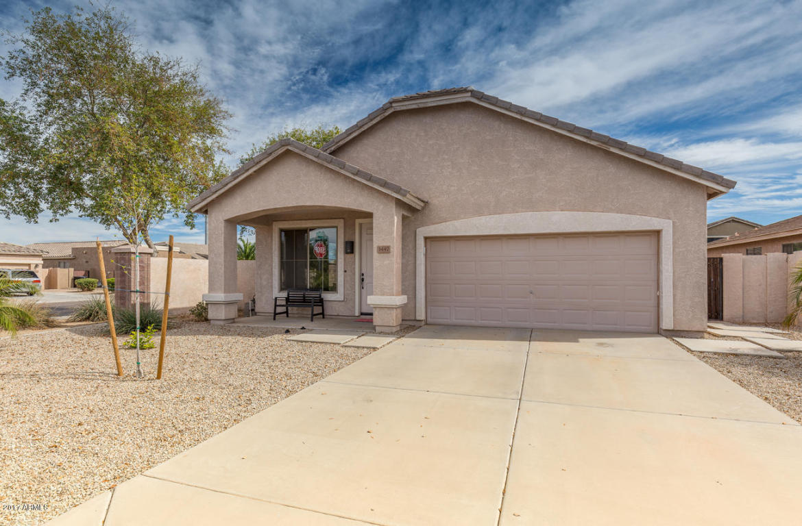 3447 E Dennisport Ave, Gilbert, AZ 85295 photo 2