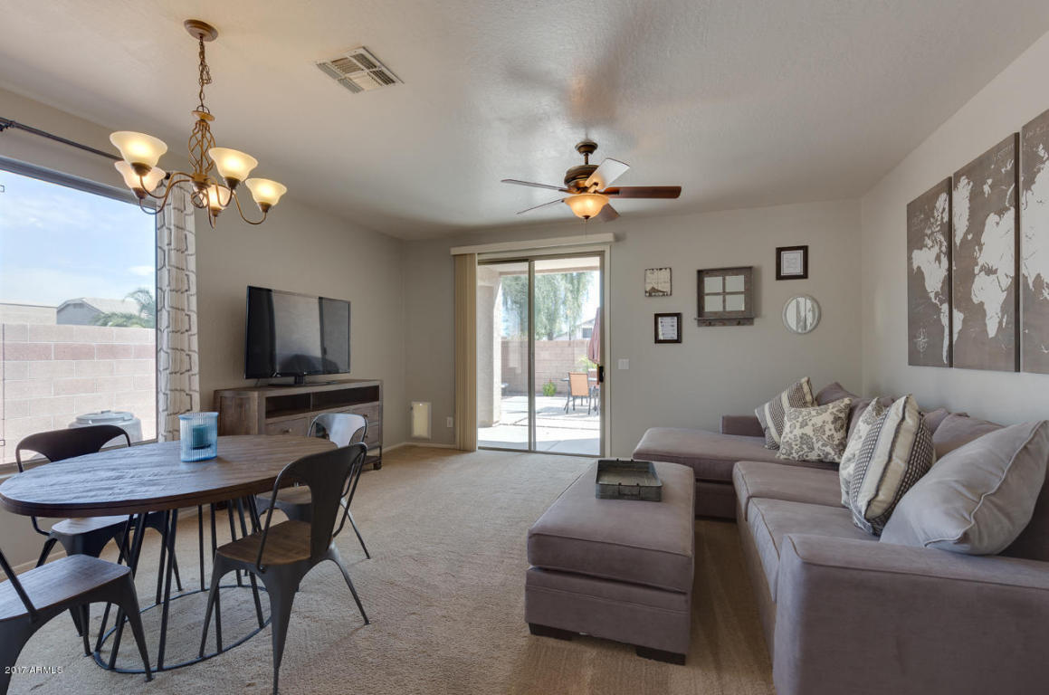 3447 E Dennisport Ave, Gilbert, AZ 85295 photo 11