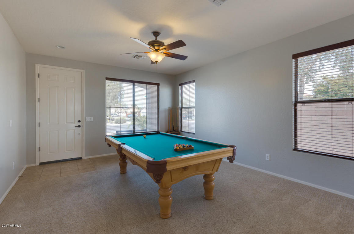 3447 E Dennisport Ave, Gilbert, AZ 85295 photo 5