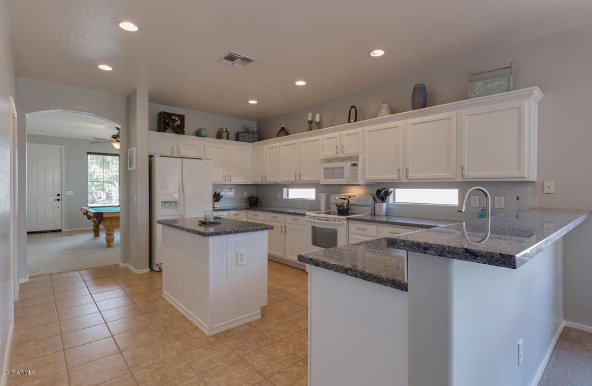 3447 E Dennisport Ave, Gilbert, AZ 85295 photo 9